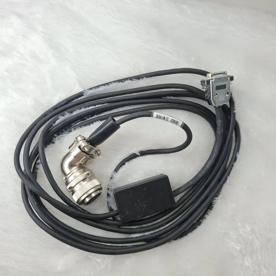 ABB CBL050-EFM-T22 eSM Encoder Feedback Cable 5m 3AXD50000042194